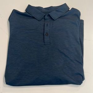 Lululemon xxl long sleeve shirts 3 of them